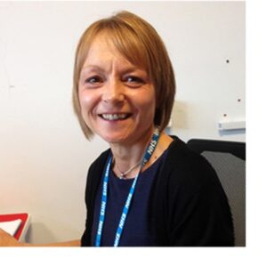 Alison Young