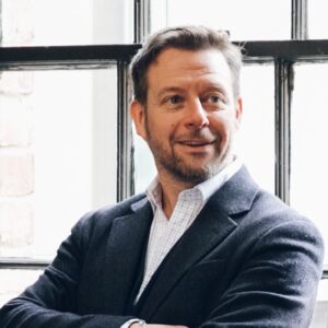 Mr Andrew Thomas