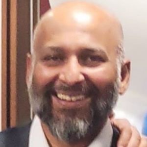 Arun Abraham