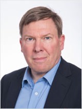 Dr Jeremy Nightingale