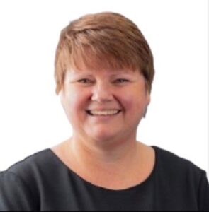 Judi Everatt
